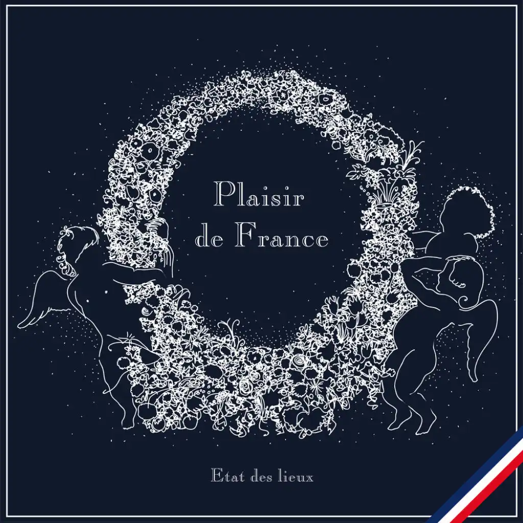 My Lucky Charm (Plaisir de France Remix)