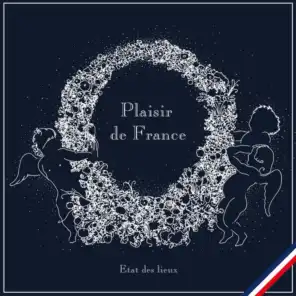 Lust (Plaisir de France Remix)