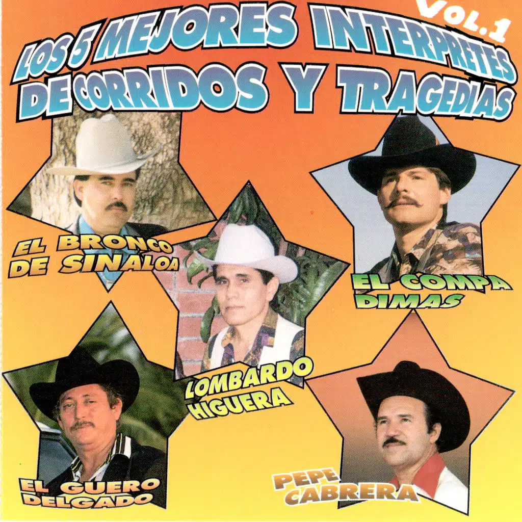 Naricitas Respingadas