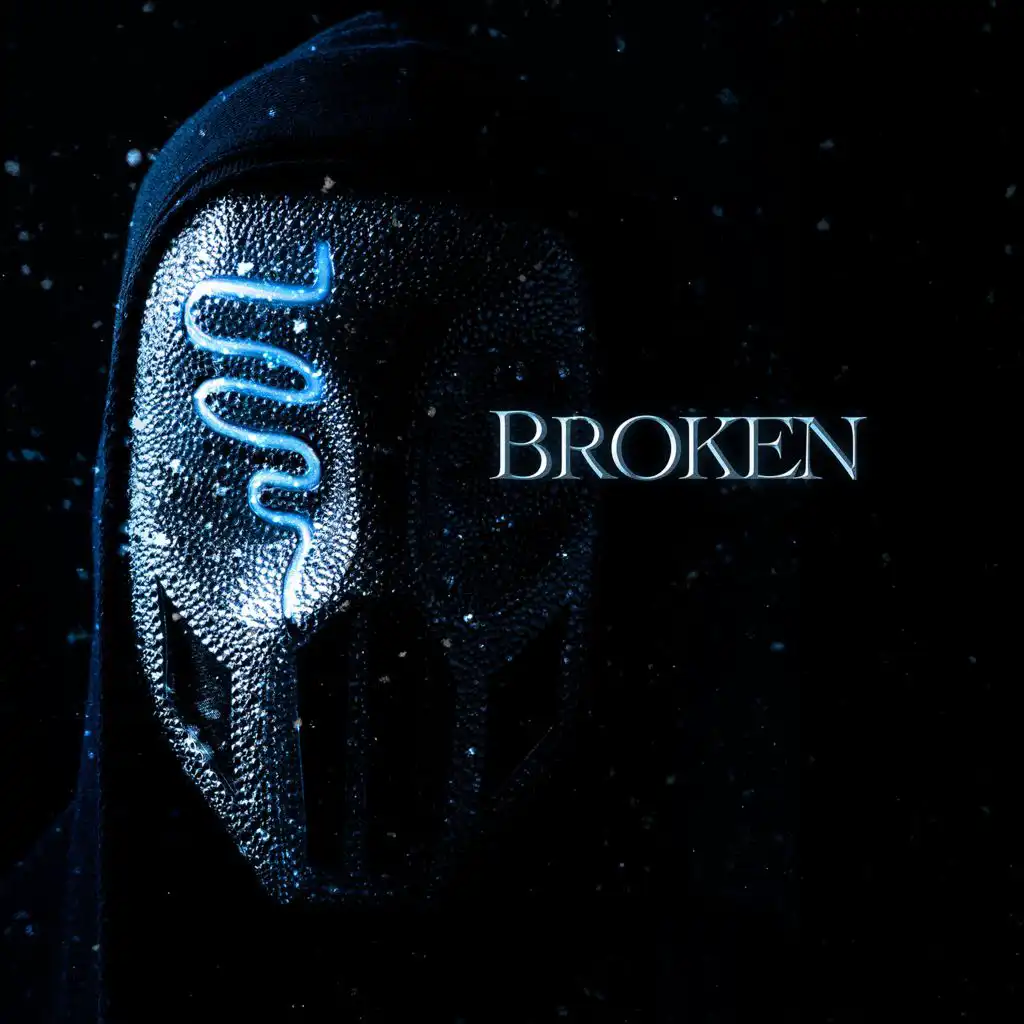 Broken