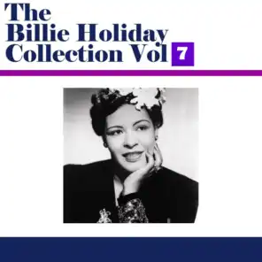 Billie Holiday, Vol. 7