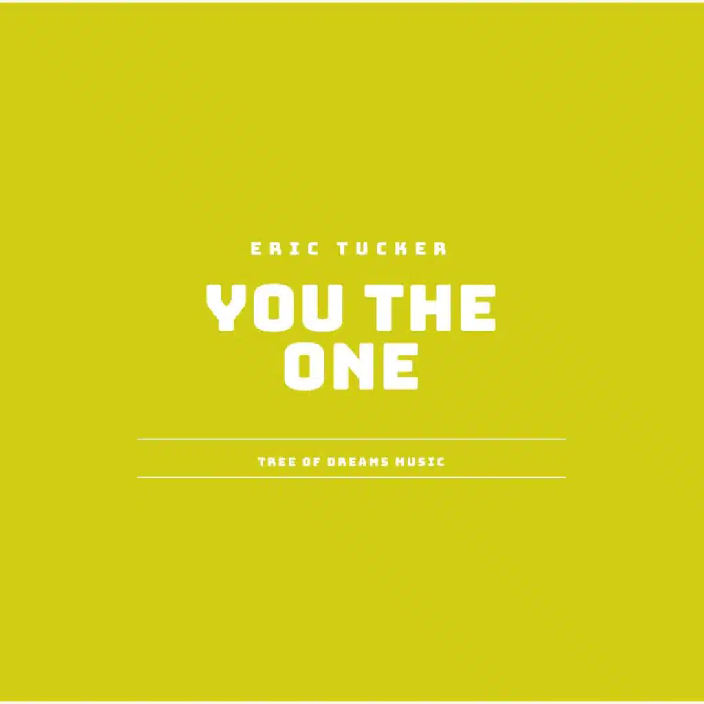 You the One