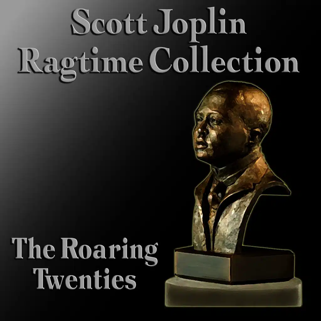 Scott Joplin Ragtime Collection
