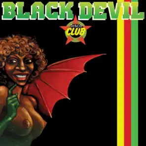 Black Devil Disco Club and Turzi