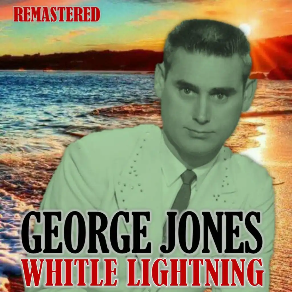 White Lightning (Remastered)