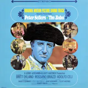 The Bobo - Original Motion Picture Soundtrack