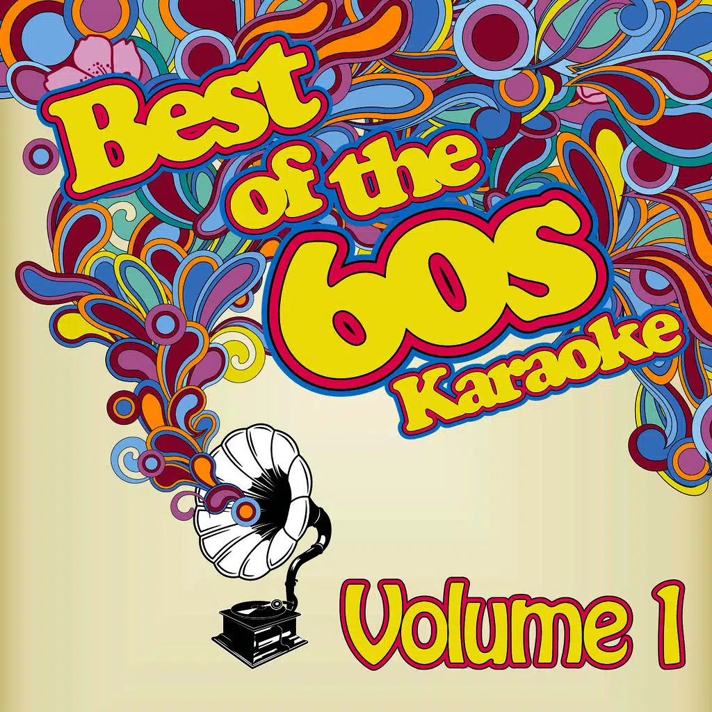 The Best Of The 60s - Karaoke Volume 1