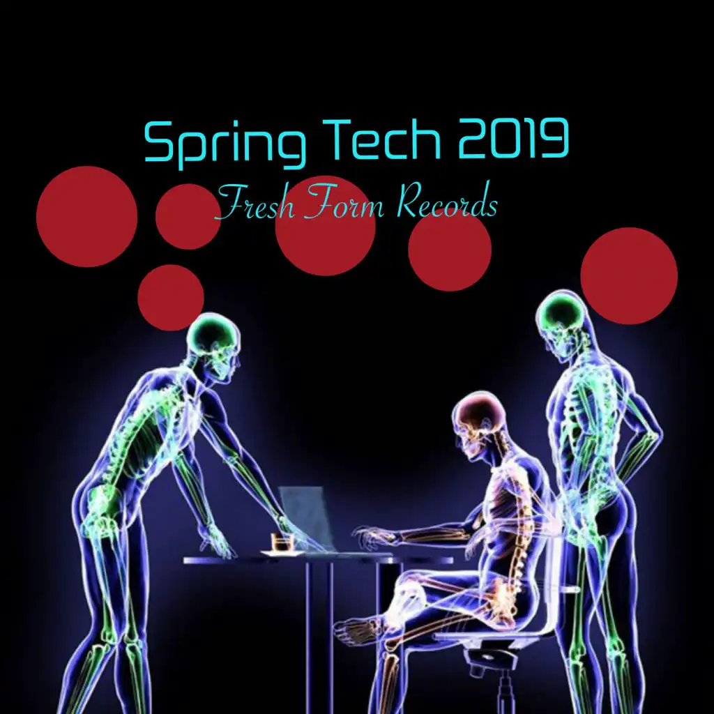 Spring Tech 2019