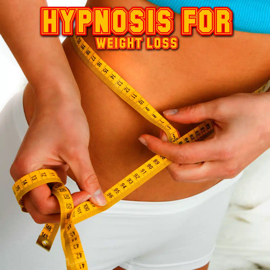 Hypnosis For Weight Loss