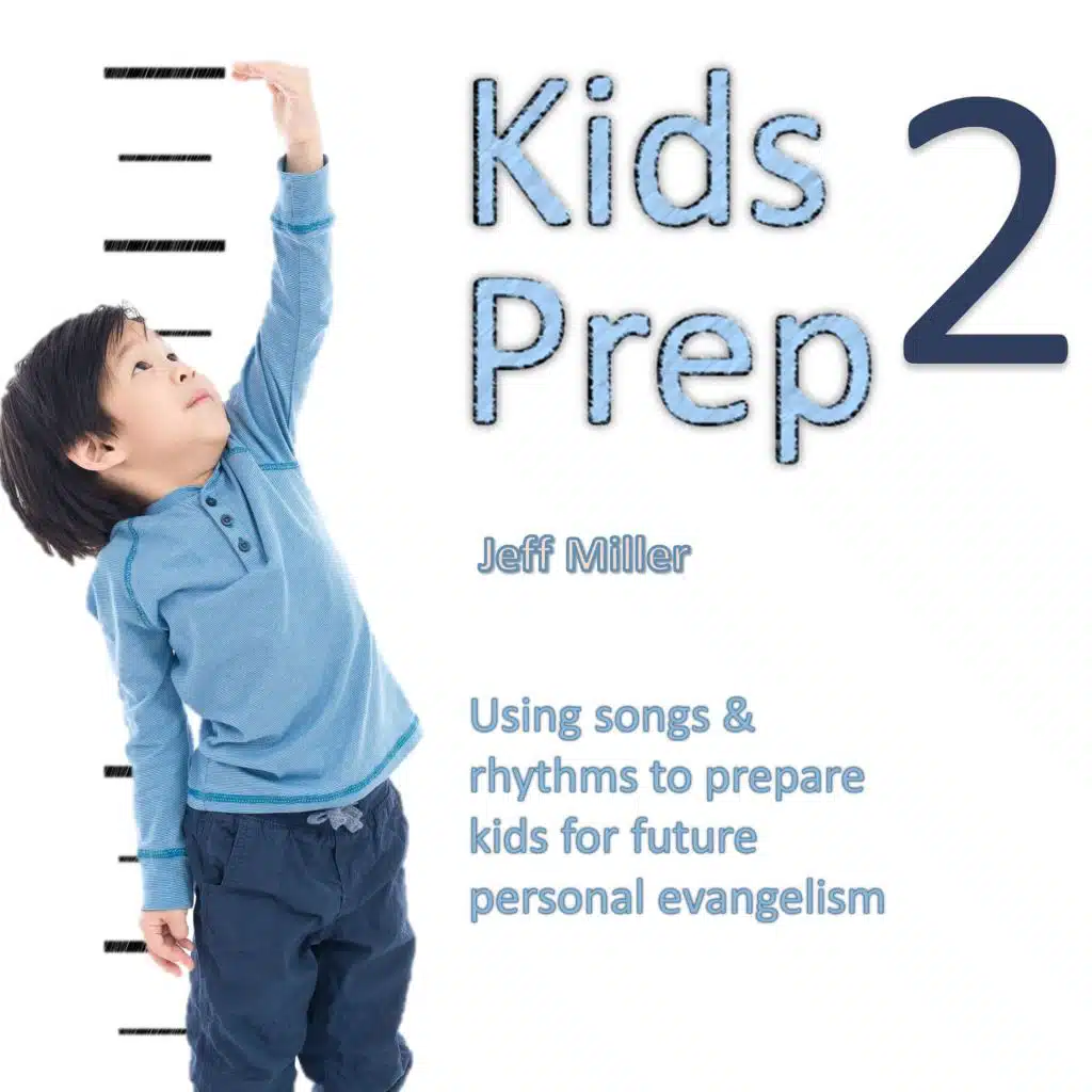 How to Become a Christian (feat. The Miller Kids)