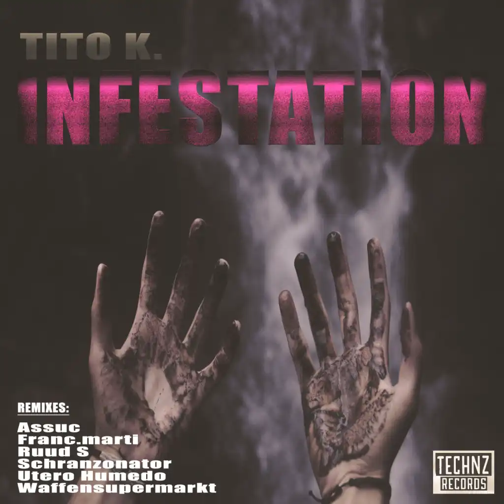 Infestation (Waffensupermarkt Remix)