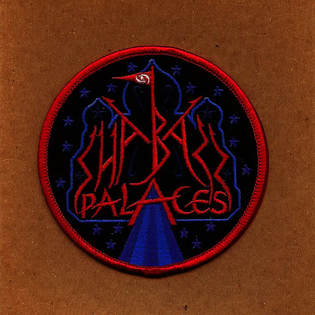Shabazz Palaces