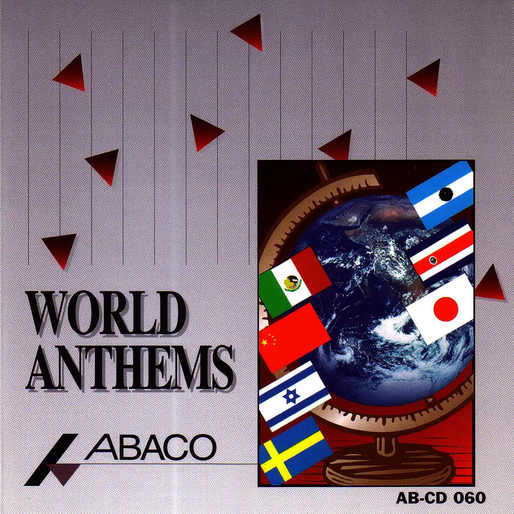 World Anthems
