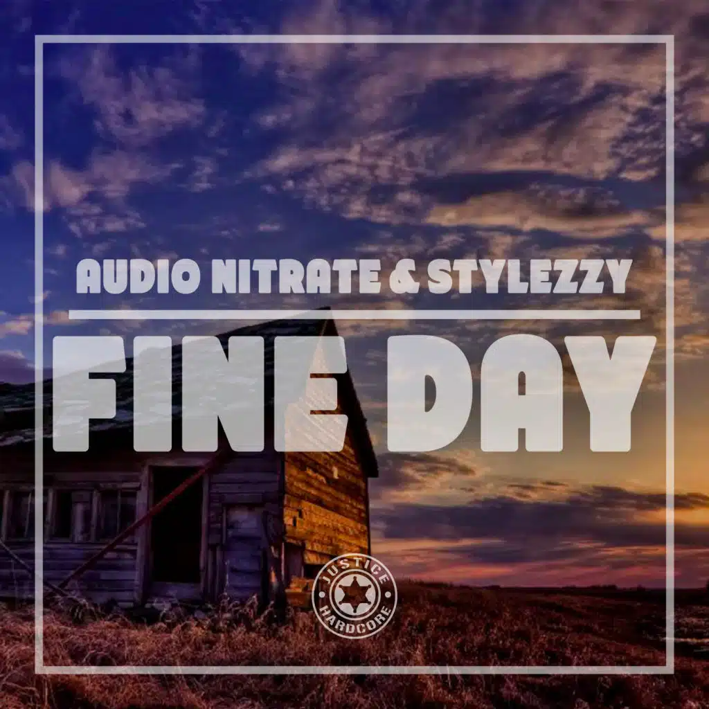 Audio Nitrate & Stylezzy