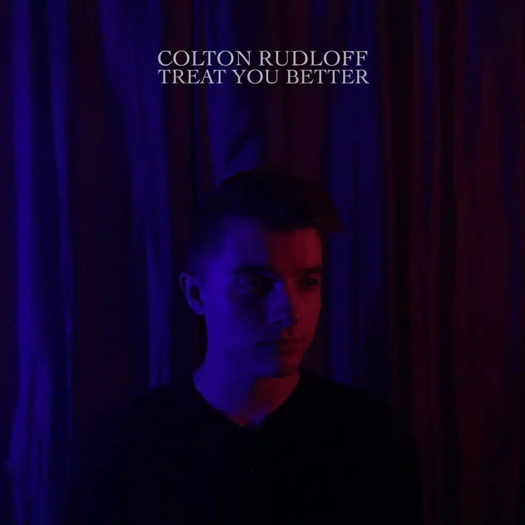 Treat You Better