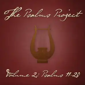 Psalm 11: Yahweh Loves Justice (feat. Nick Poppens)