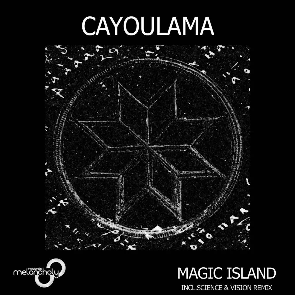 Cayoulama