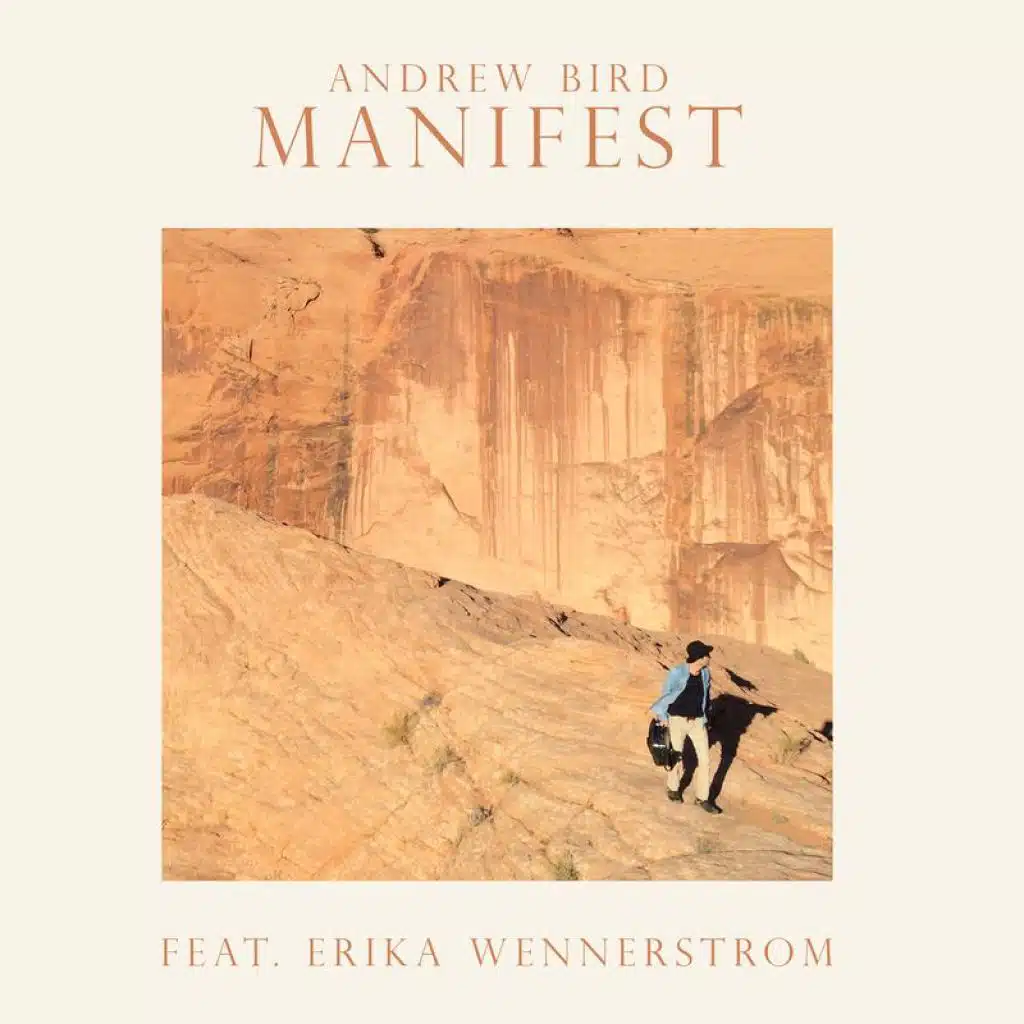 Manifest (feat. Erika Wennerstrom)