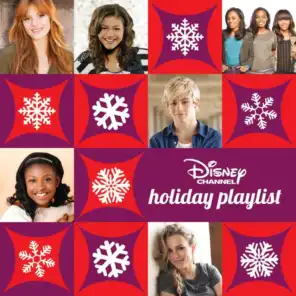 Christmas Soul (from "Austin & Ally")