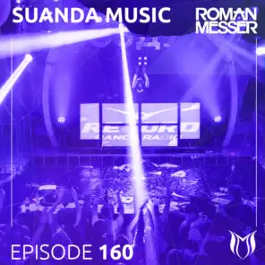 Suanda Music Episode 160 [Special #138]