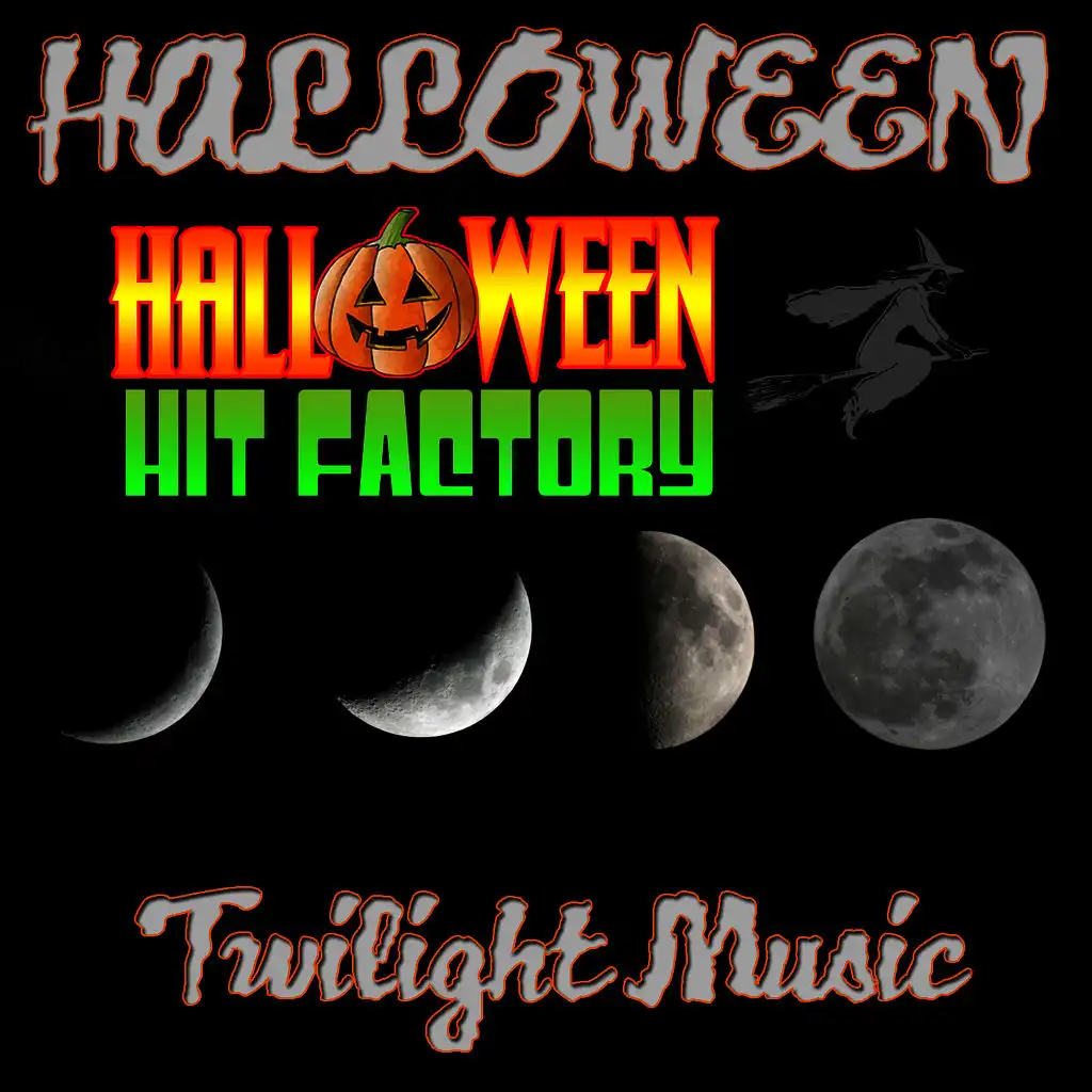 Halloween Twilight Music