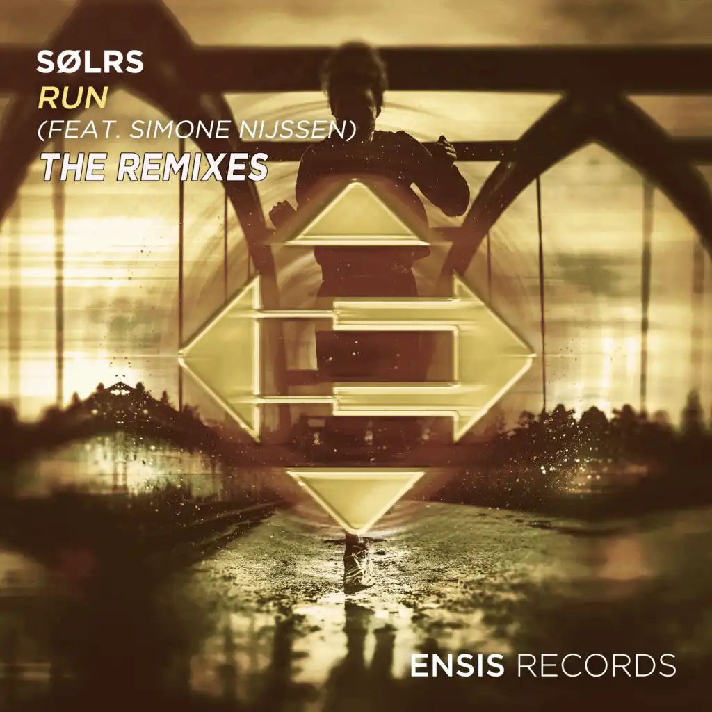 Run (Dawn Remix) [feat. Simone Nijssen]