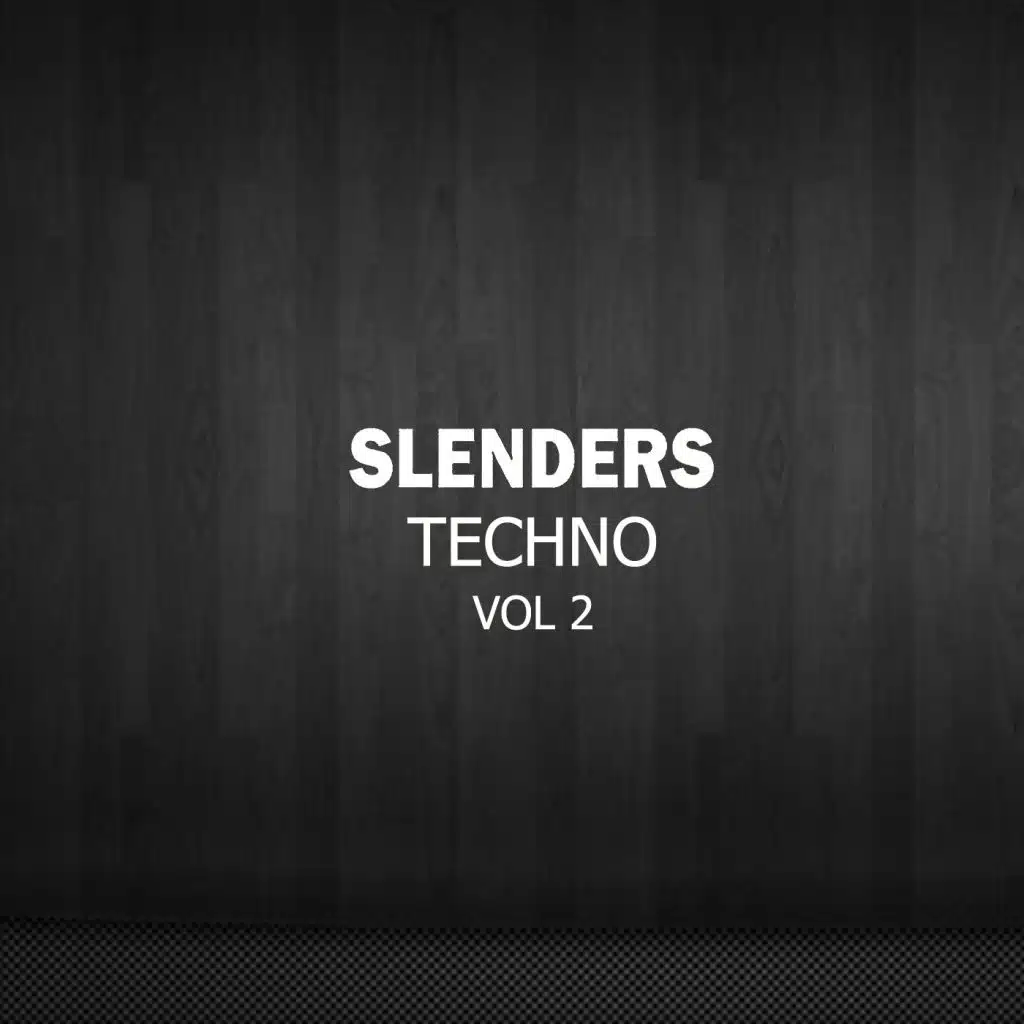 Slenders Techno, Vol. 2