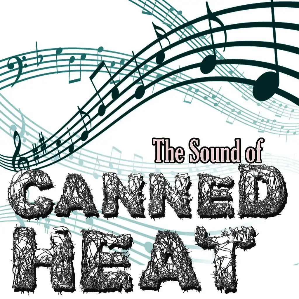 The Sound Of Canned Heat