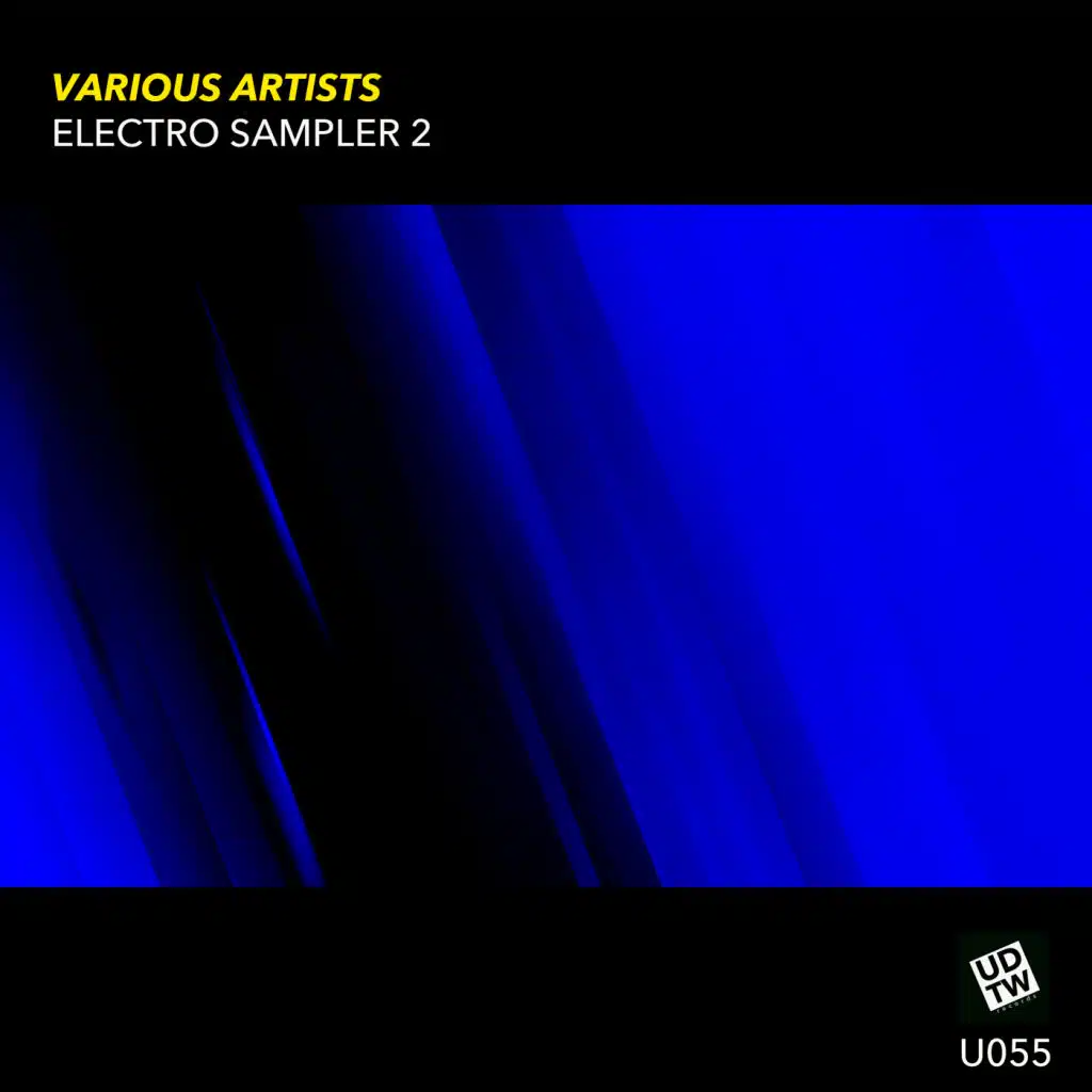 Liquid Dreams (Drop Cut)