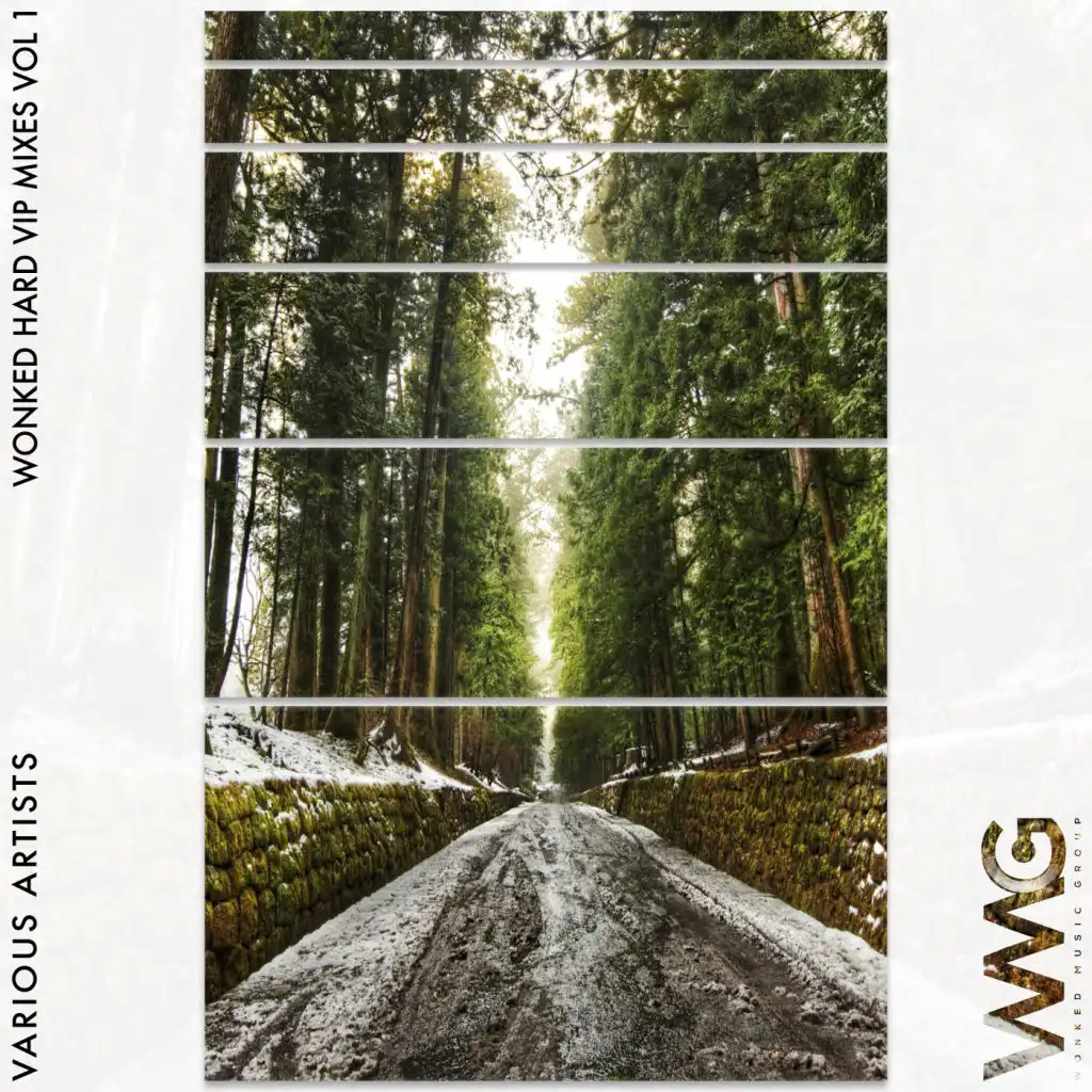 Back To The Start (VIP Mix)