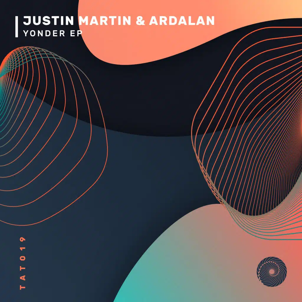 Justin Martin & Ardalan