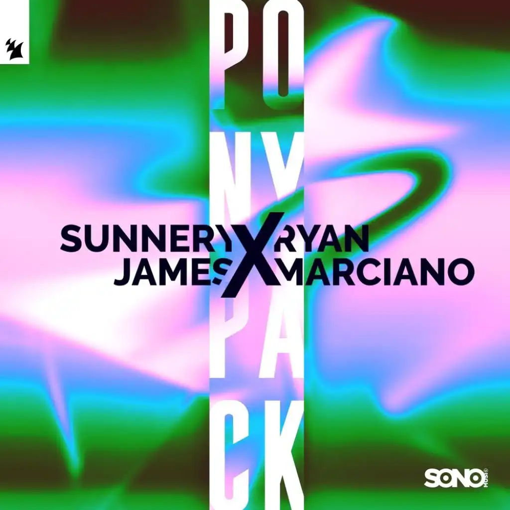 PONYPACK (Extended Mix)