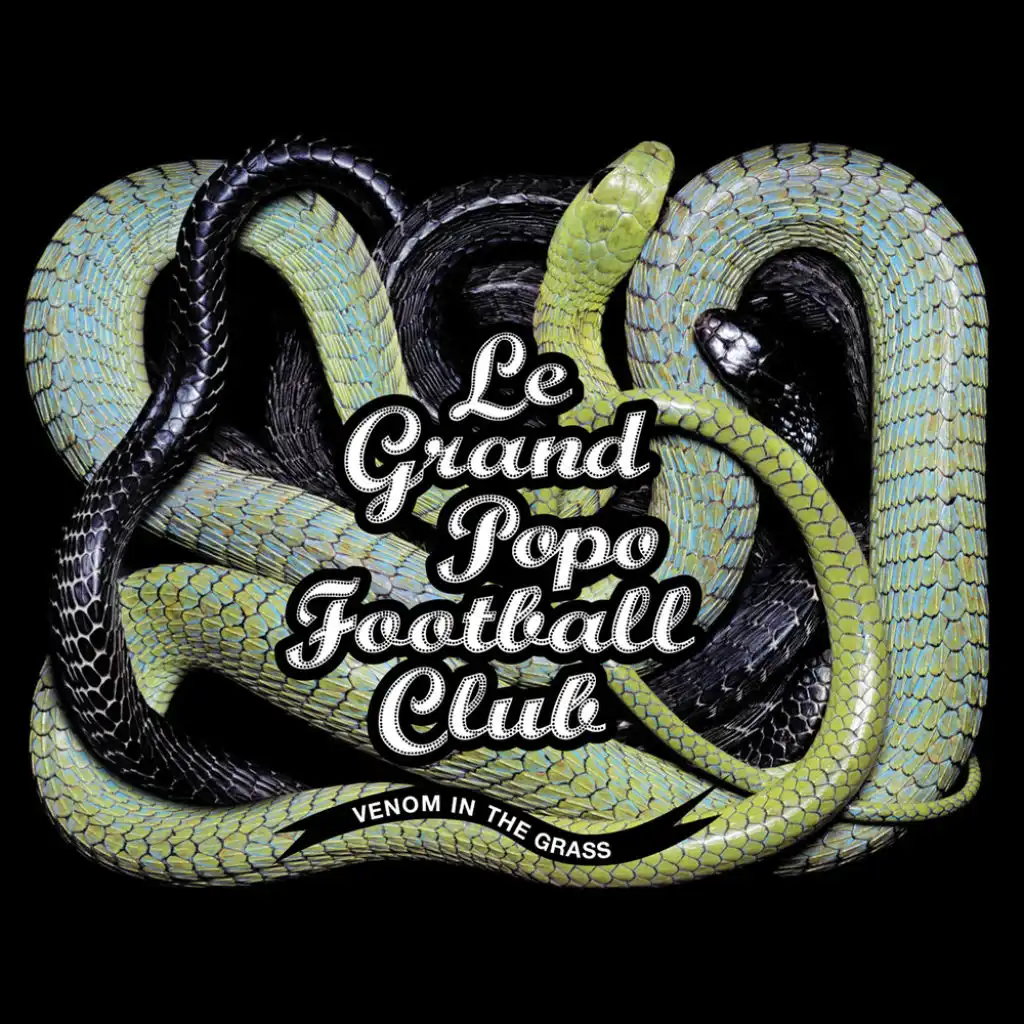 Le Grand Popo Football Club