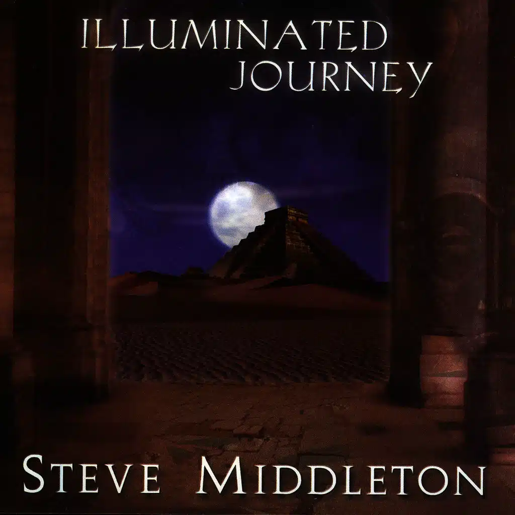 Illuminated Journey