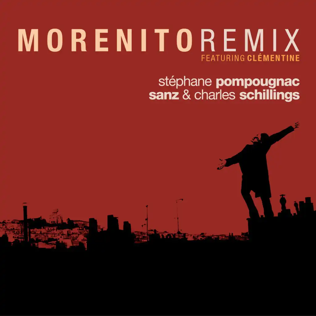 Morénito feat. Clémentine (Bossa mix)