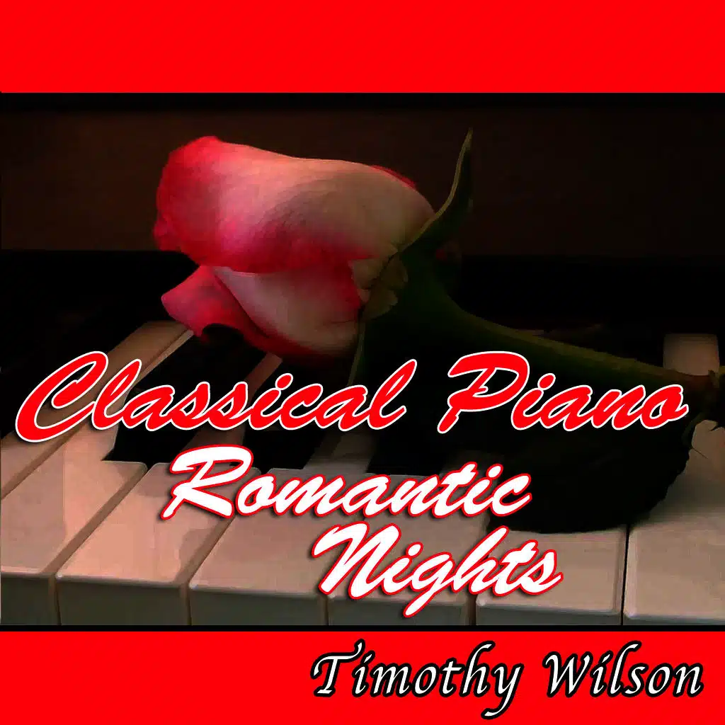 Franz Schubert & Timothy Wilson