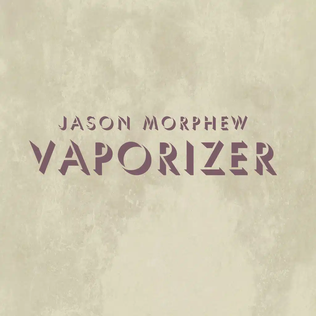 Jason Morphew