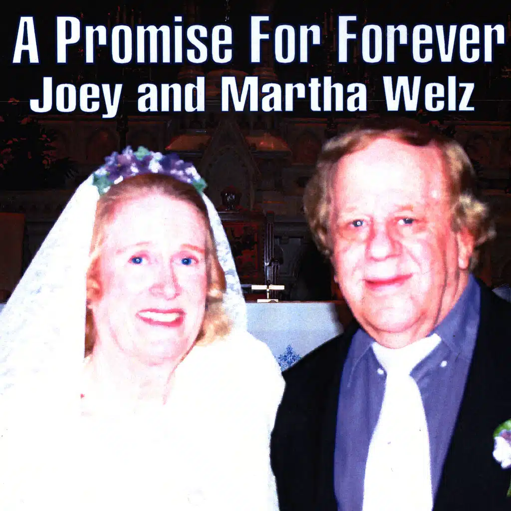 A Promise for Forever