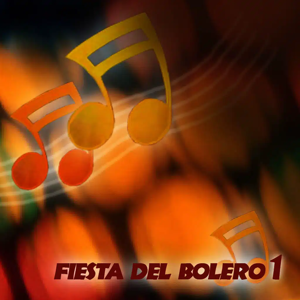 Fiesta del bolero I