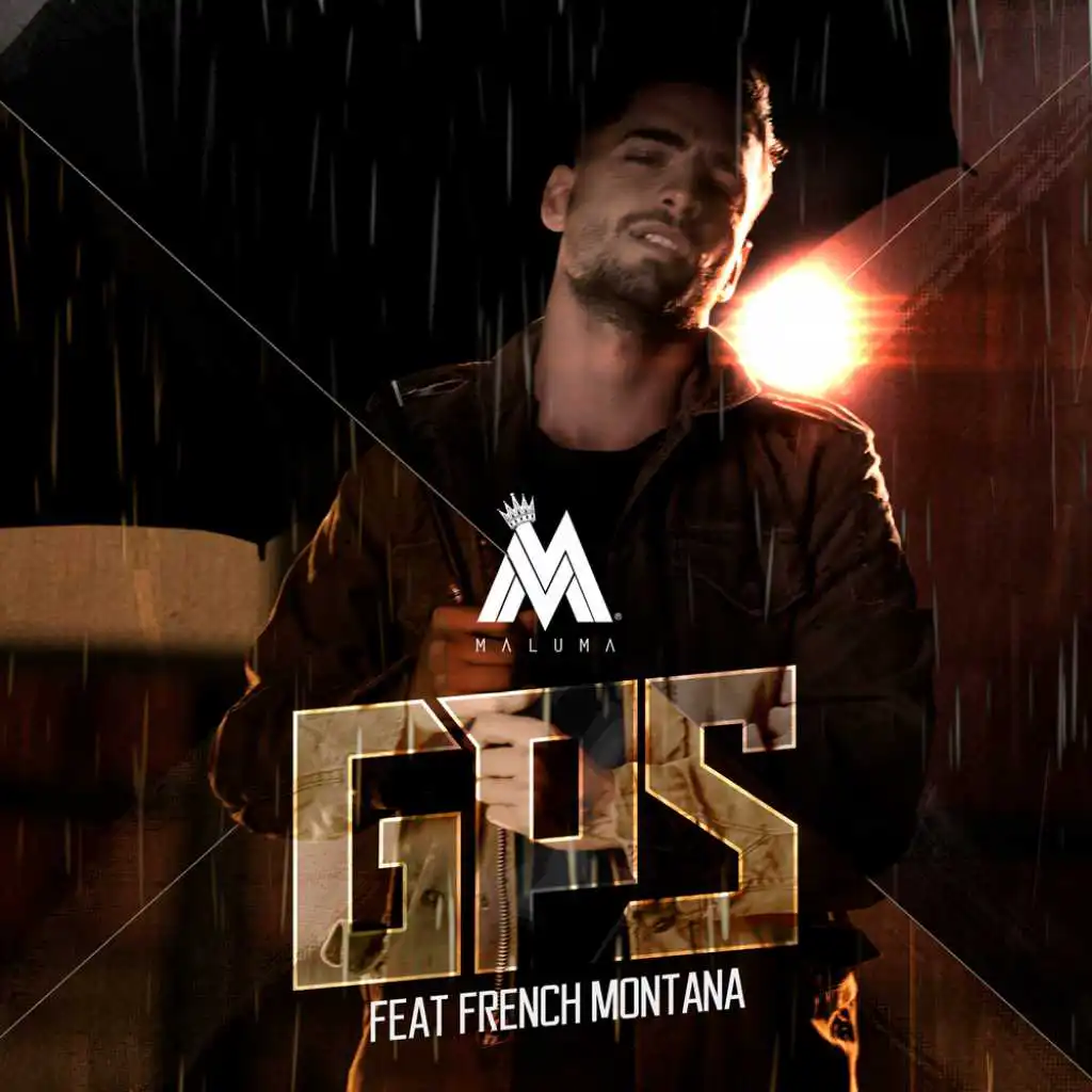 GPS (feat. French Montana)
