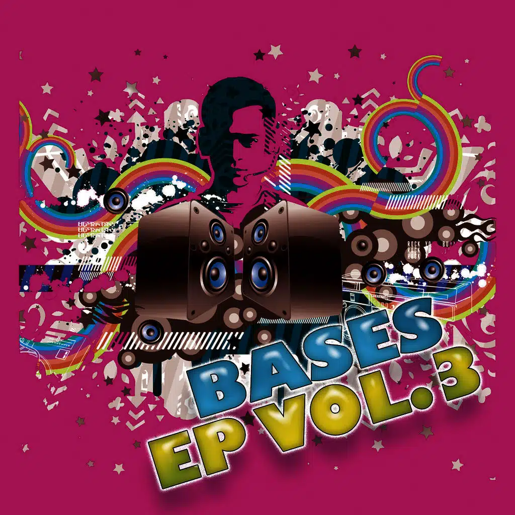 Good Vibration (Klubb'ed Mix)