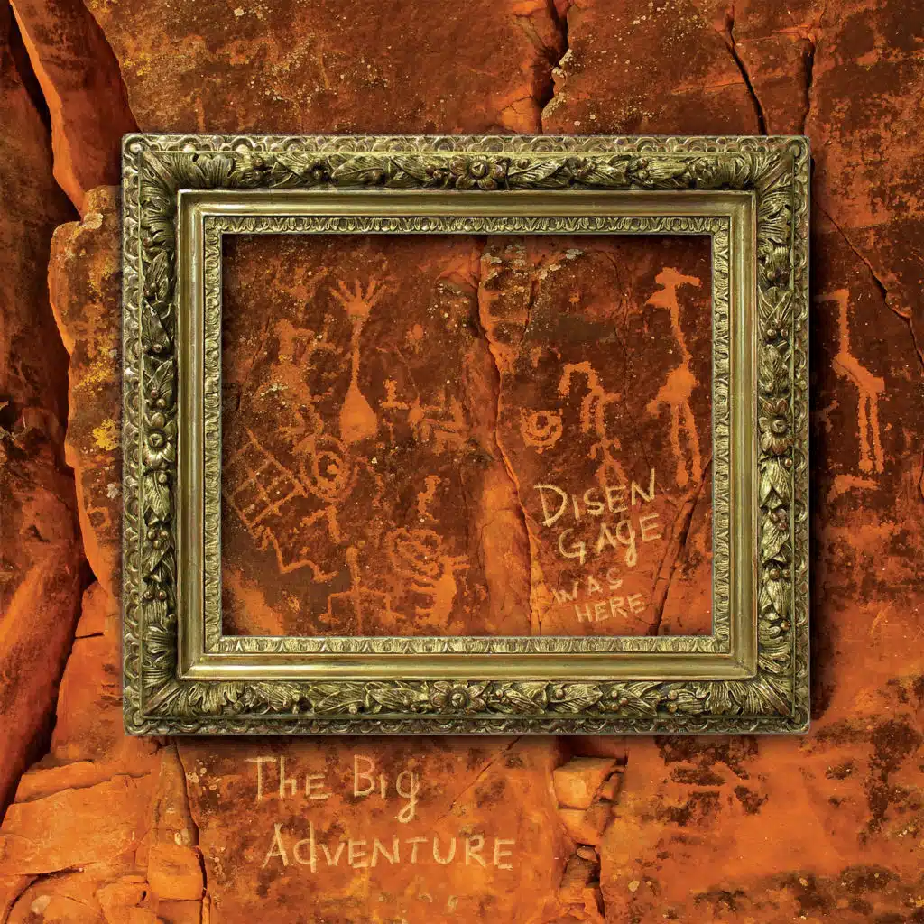 The Big Adventure