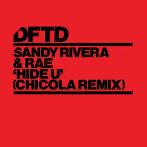Hide U (Chicola Extended Remix)