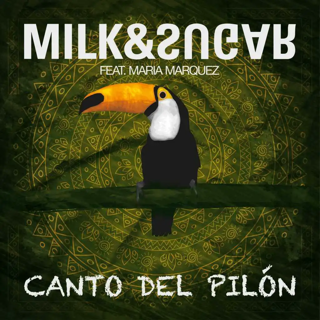 Canto del Pilón (Peer Kusiv Club Mix) [feat. Maria Marquez]