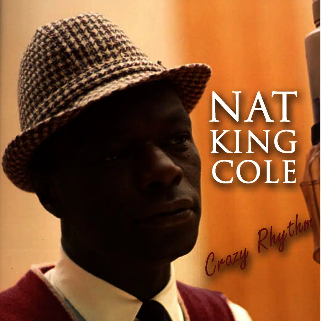 You Stepped Out Of A Dream