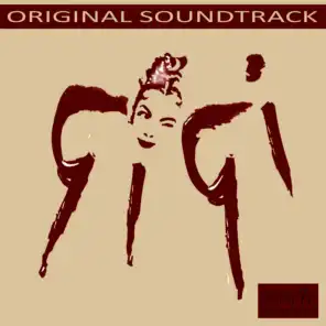 Gigi - Original Soundtrack (Digitally Remastered)