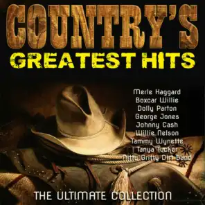 Country's Greatest Hits The Ultimate Collection