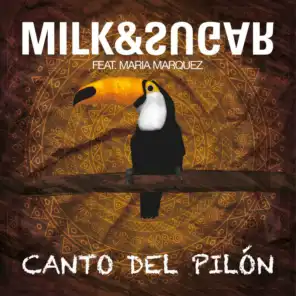 Canto del Pilón (Simone Vitullo Radio Edit) [feat. Maria Marquez]
