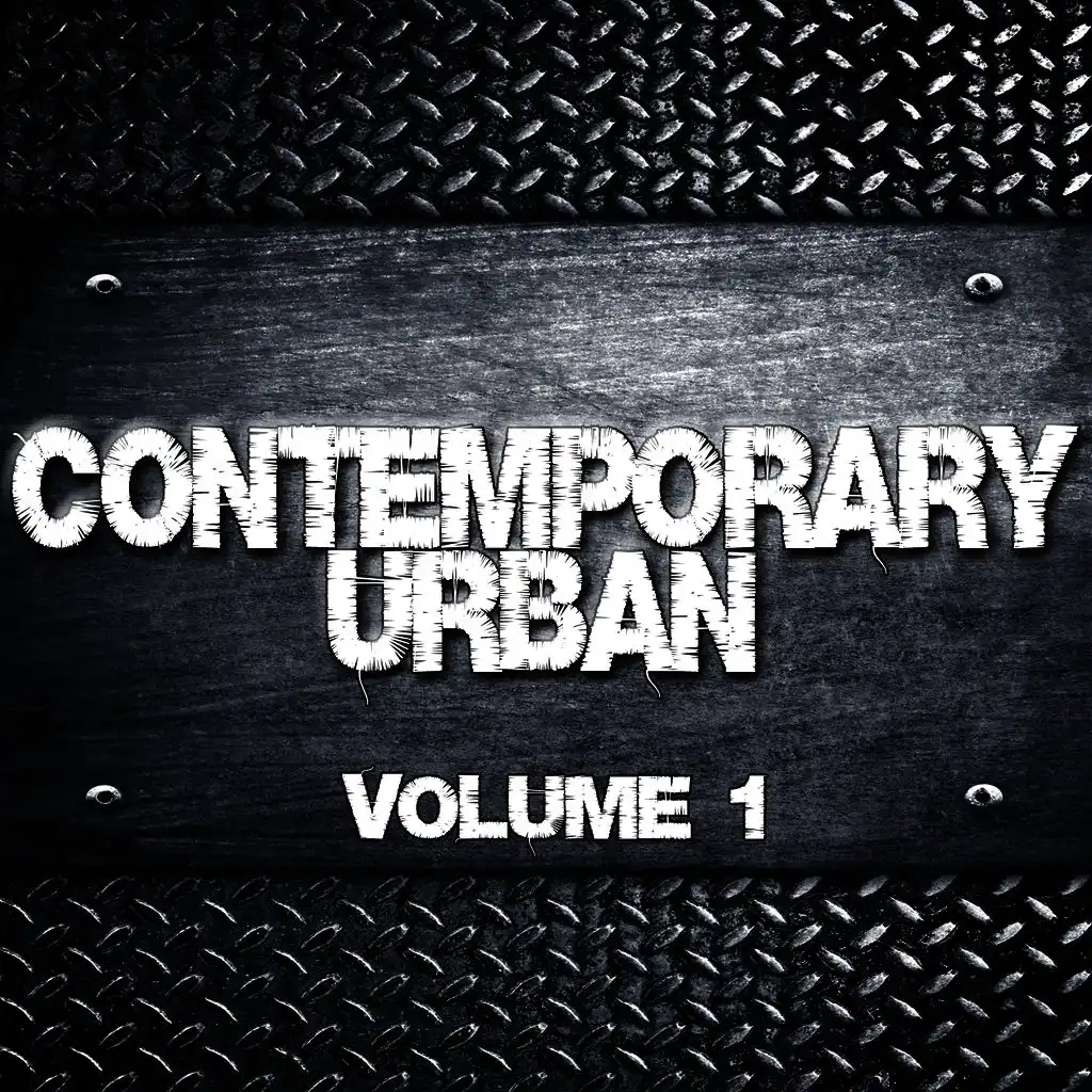 Contemporary Urban Volume 1