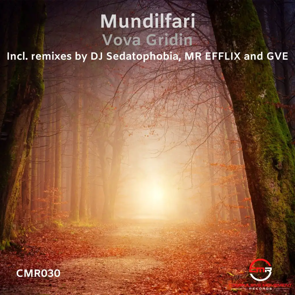 Mundilfari (MR EFFLIX Remix)
